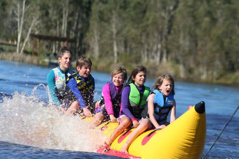 Oz Ski Resort - Sydney 4u 0