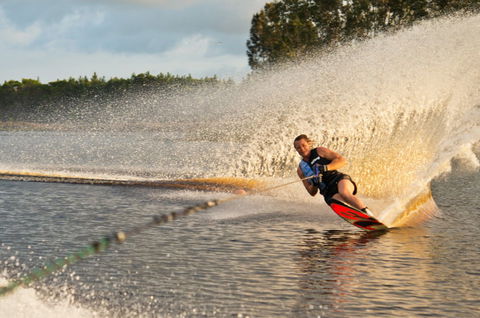 Oz Ski Resort - Sydney 4u 2