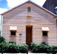 Waterside Workers Hall - Accommodation Sydney