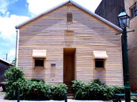 Waterside Workers Hall - Accommodation Sydney 0