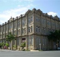 Walter Reid Cultural Centre - Accommodation Sydney