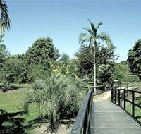 Ingham Memorial Gardens - Sydney 4u