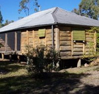 Greycliffe Homestead - Accommodation Sydney