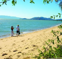 Bushland Beach - Accommodation Sydney