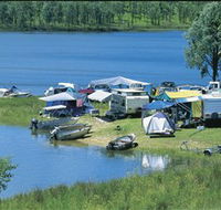 Lake Boondooma - Accommodation Sydney