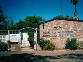 Royal Flying Doctor Service Visitor Centre - Accommodation Sydney 0
