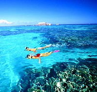 Great Barrier Reef Islands - Sydney 4u