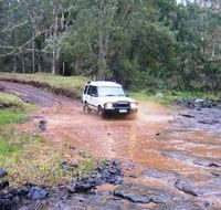 Condamine Gorge '14 River Crossing' - Accommodation Sydney