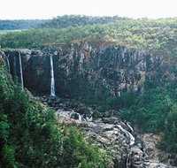 Blencoe Falls Girringun National Park - Sydney Resort