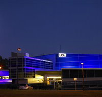 Logan Entertainment Centre - Accommodation Sydney