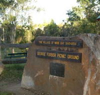 Original Maryborough Town Site - Accommodation Sydney