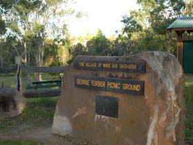 Original Maryborough Town Site - Accommodation Sydney 0