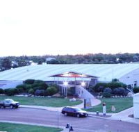 Qantas Founders Museum - Sydney 4u