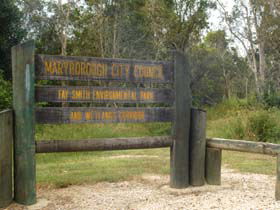 Fay Smith Wetlands - Accommodation Sydney 0