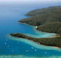 Luncheon Bay - Accommodation Sydney