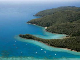 Luncheon Bay - Accommodation Sydney 0