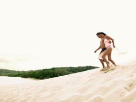 Lake Wabby - Sydney Resort 0