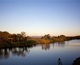 Cherry Creek ACT Sydney 4u