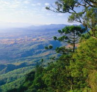 Goomburra Main Range National Park - Accommodation Sydney