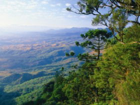 Goomburra, Main Range National Park - Accommodation Sydney 0