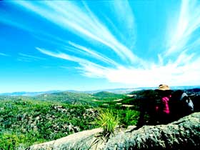 Girraween QLD Sydney 4u