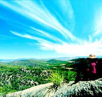 Girraween National Park - Sydney 4u