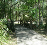 Cornubia Forest Park - Accommodation Sydney