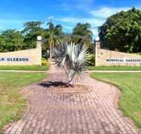 Dan Gleeson Memorial Gardens - Accommodation Sydney