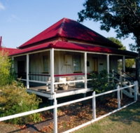 Mayes Cottage Museum - Accommodation Sydney