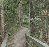 Springwood Conservation Park - Accommodation Sydney