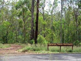 Nanango QLD Accommodation Sydney