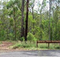 Nanango Fauna Reserve - Accommodation Sydney