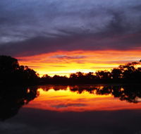 Thomson River - Sydney 4u