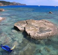 Maureens Cove Hook Island - Accommodation Sydney