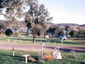 Texas QLD Accommodation Sydney