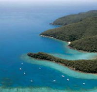 Butterfly Bay - Hook Island - Accommodation Sydney
