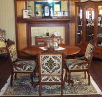 Ringsfield House - Accommodation Sydney