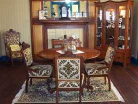 Ringsfield House - Accommodation Sydney 0