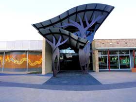 Southern Queensland Country QLD Accommodation Sydney