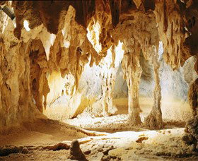 Chillagoe-Mungana Caves National Park - Sydney Resort 0