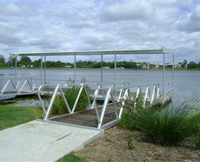 Tygum Park - Sydney Resort 0