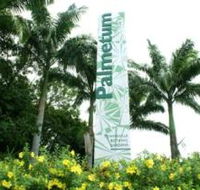 Townsville Palmetum - Accommodation Sydney