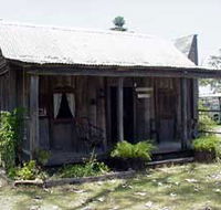 Chinchilla Historical Museum - Accommodation Sydney