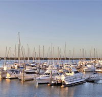 Bundaberg Port Marina - Accommodation Sydney