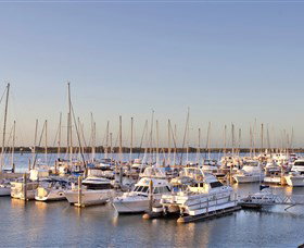Bundaberg Port Marina - Accommodation Sydney 0