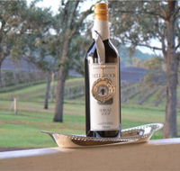 Bunjurgen Estate Vineyard - Accommodation Sydney