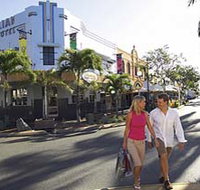 The Horizons Mosaic - Accommodation Sydney