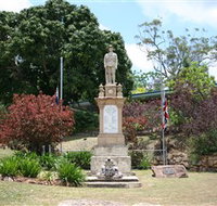 Herberton War Memorial - Sydney Resort
