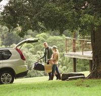 Great Bunya Drive - Accommodation Sydney