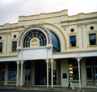 Stock Exchange Arcade and Assay Mining Museum - Accommodation Sydney
